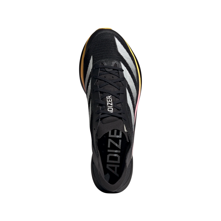 Adizero Takumi Sen 10 Shoes 7 / Core Black/Zero Met./Spark Adizero Takumi Sen 10 Shoes 7 / Core Black/Zero Met./Spark