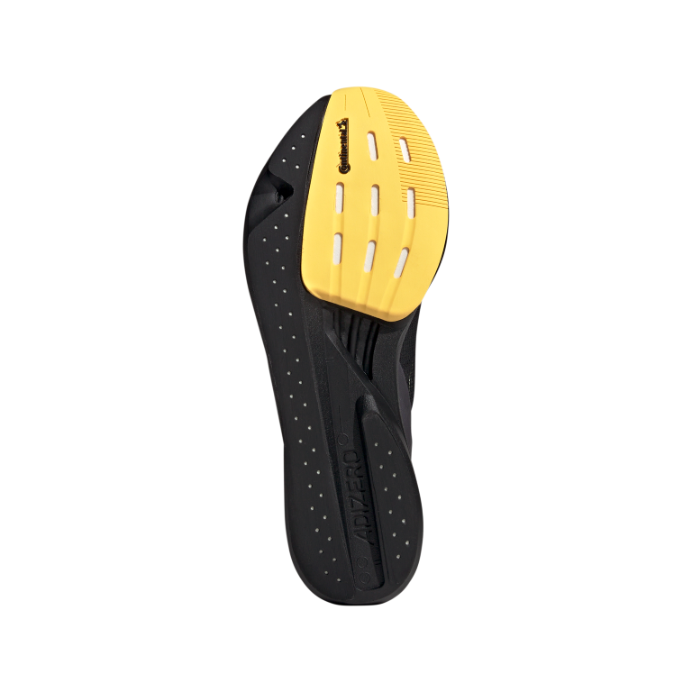 Adizero Takumi Sen 10 Shoes 7 / Core Black/Zero Met./Spark Adizero Takumi Sen 10 Shoes 7 / Core Black/Zero Met./Spark