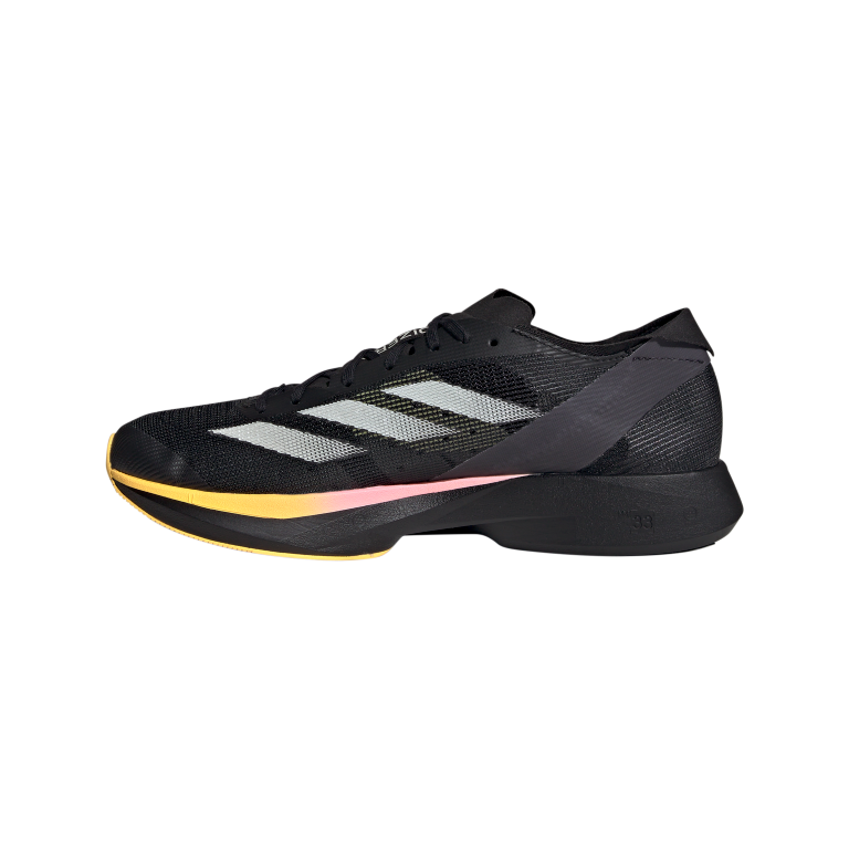 Adizero Takumi Sen 10 Shoes 7 / Core Black/Zero Met./Spark Adizero Takumi Sen 10 Shoes 7 / Core Black/Zero Met./Spark