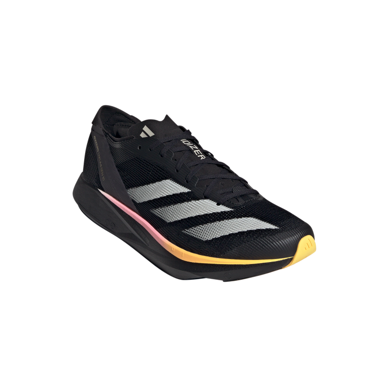 Adizero Takumi Sen 10 Shoes 7 / Core Black/Zero Met./Spark Adizero Takumi Sen 10 Shoes 7 / Core Black/Zero Met./Spark