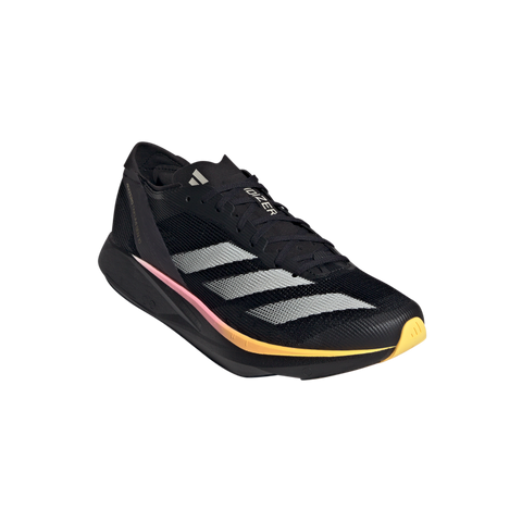 Adizero Takumi Sen 10 Shoes 7 / Core Black/Zero Met./Spark Adizero Takumi Sen 10 Shoes 7 / Core Black/Zero Met./Spark
