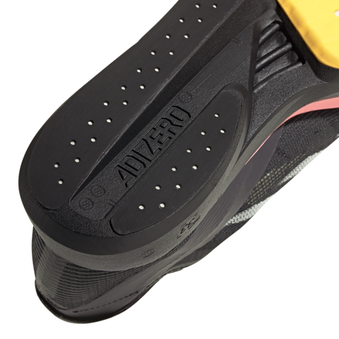 Adizero Takumi Sen 10 Shoes 7 / Core Black/Zero Met./Spark Adizero Takumi Sen 10 Shoes 7 / Core Black/Zero Met./Spark