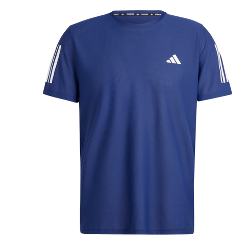 Own the Run T-Shirt 2XL / Dark Blue Own the Run T-Shirt 2XL / Dark Blue