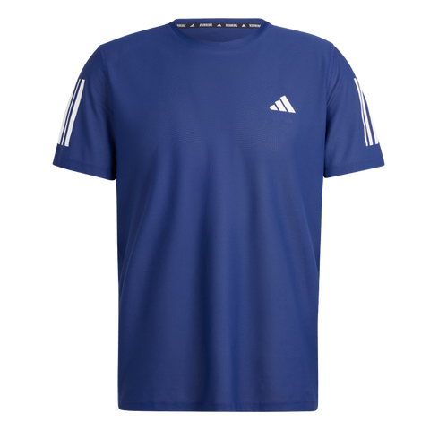 Own the Run T-Shirt 2XL / Dark Blue Own the Run T-Shirt 2XL / Dark Blue