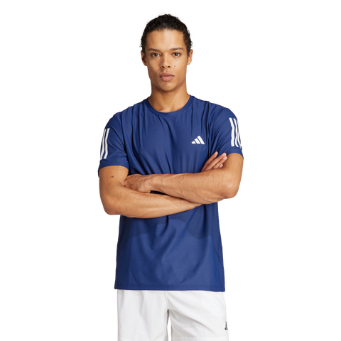 Own the Run T-Shirt 2XL / Dark Blue Own the Run T-Shirt 2XL / Dark Blue