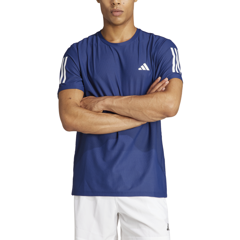 Own the Run T-Shirt 2XL / Dark Blue Own the Run T-Shirt 2XL / Dark Blue