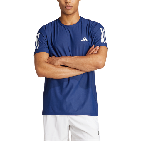 Own the Run T-Shirt 2XL / Dark Blue Own the Run T-Shirt 2XL / Dark Blue