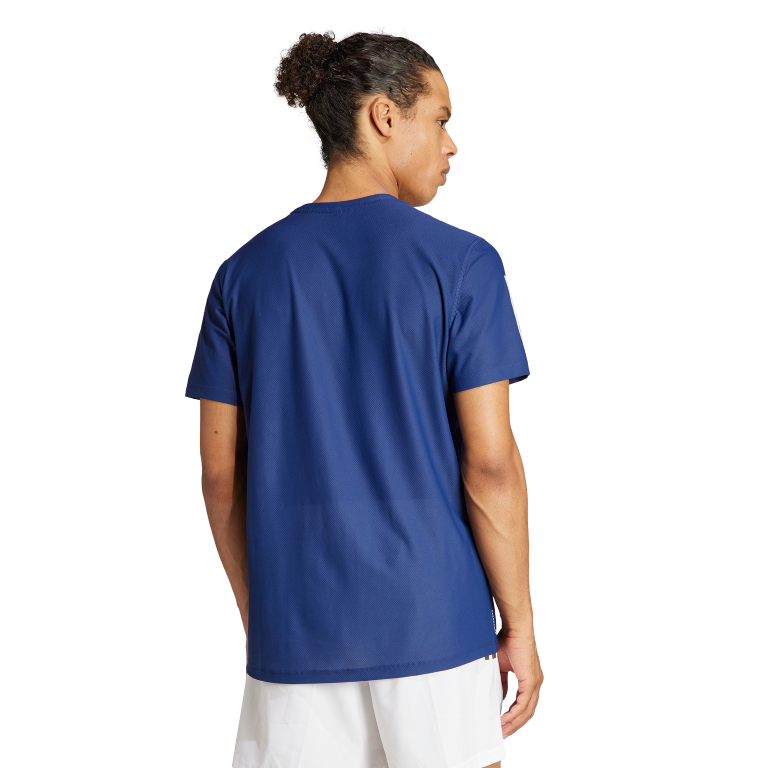 Own the Run T-Shirt 2XL / Dark Blue Own the Run T-Shirt 2XL / Dark Blue