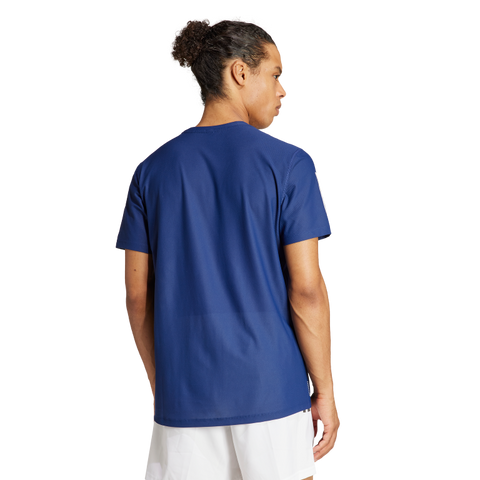 Own the Run T-Shirt 2XL / Dark Blue Own the Run T-Shirt 2XL / Dark Blue