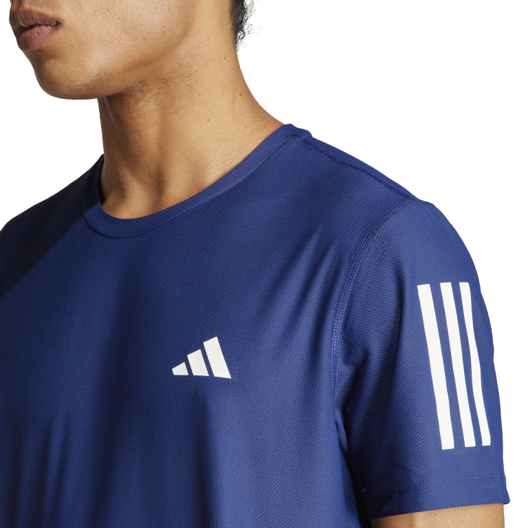 Own the Run T-Shirt 2XL / Dark Blue Own the Run T-Shirt 2XL / Dark Blue