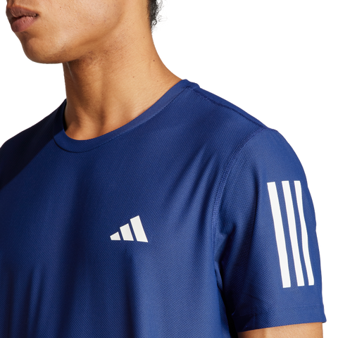 Own the Run T-Shirt 2XL / Dark Blue Own the Run T-Shirt 2XL / Dark Blue