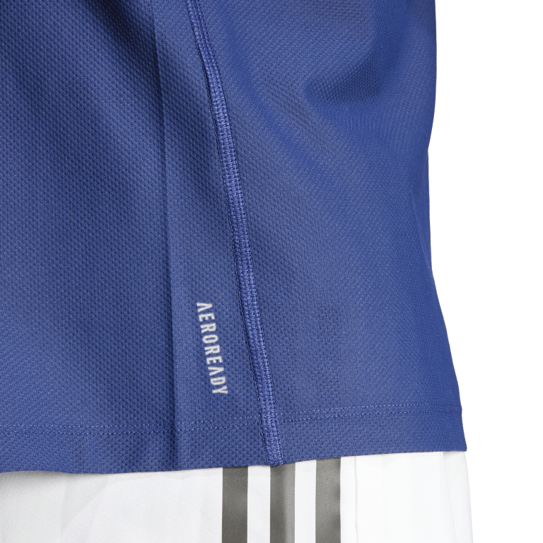 Own the Run T-Shirt 2XL / Dark Blue Own the Run T-Shirt 2XL / Dark Blue