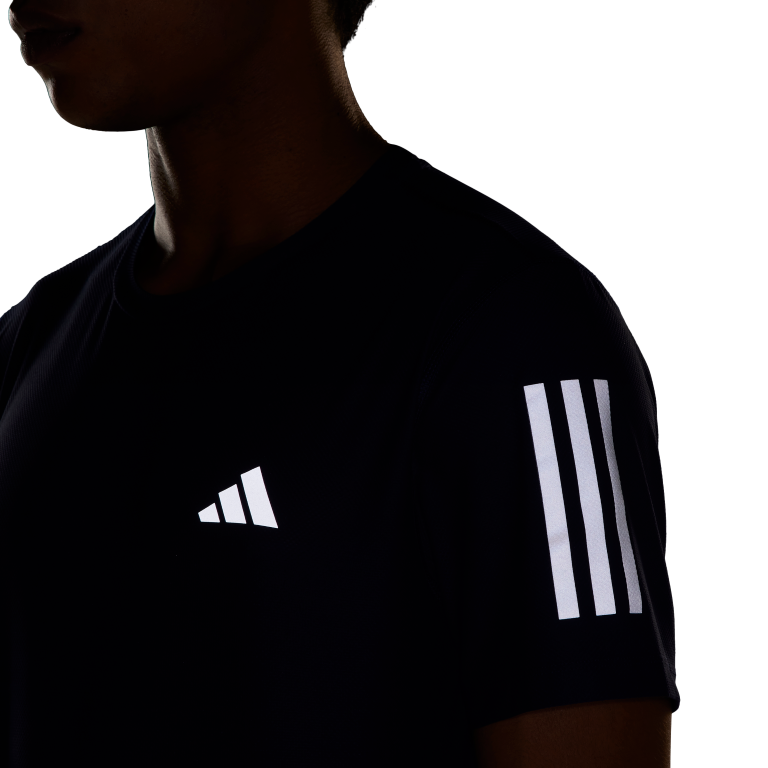 Own the Run T-Shirt 2XL / Dark Blue Own the Run T-Shirt 2XL / Dark Blue