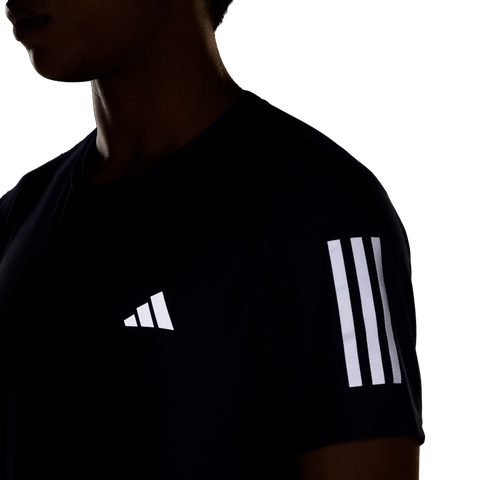 Own the Run T-Shirt 2XL / Dark Blue Own the Run T-Shirt 2XL / Dark Blue