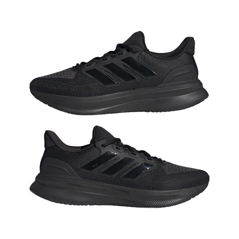 Ultrabounce 5 Running Shoes 6 / Core Black/Core Black/Ftwr White Ultrabounce 5 Running Shoes 6 / Core Black/Core Black/Ftwr White