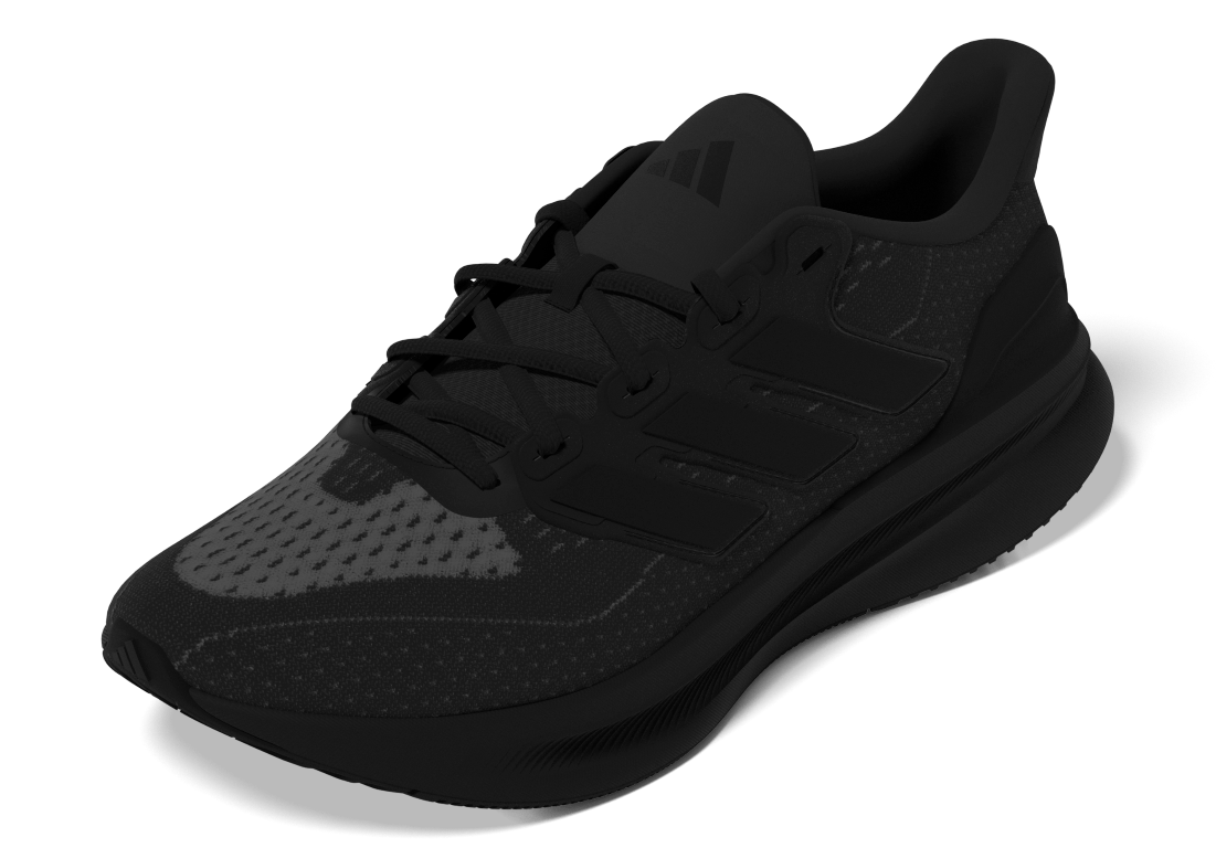 Ultrabounce 5 Running Shoes 6 / Core Black/Core Black/Ftwr White Ultrabounce 5 Running Shoes 6 / Core Black/Core Black/Ftwr White