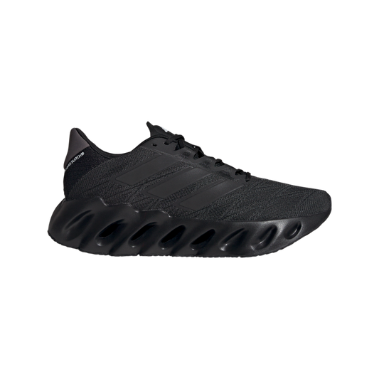adidas Switch Fwd 2 Running Shoes 7 / Core Black/Core Black/Grey Five