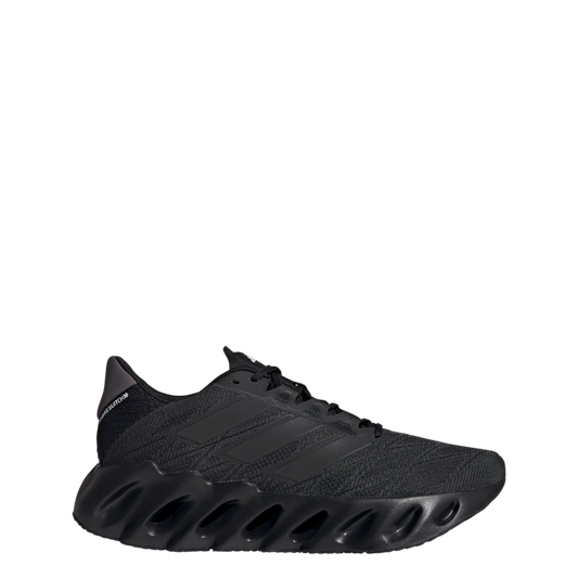 adidas Switch Fwd 2 Running Shoes 7 / Core Black/Core Black/Grey Five