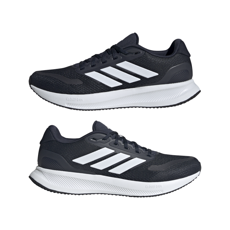 Runfalcon 5 Running Shoes 6 / Legend Ink/Ftwr White/Core Black Runfalcon 5 Running Shoes 6 / Legend Ink/Ftwr White/Core Black