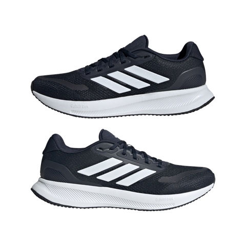 Runfalcon 5 Running Shoes 6 / Legend Ink/Ftwr White/Core Black Runfalcon 5 Running Shoes 6 / Legend Ink/Ftwr White/Core Black