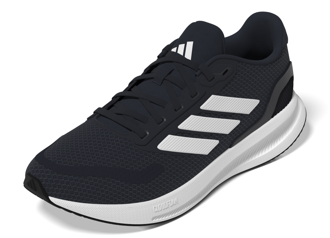 Runfalcon 5 Running Shoes 6 / Legend Ink/Ftwr White/Core Black Runfalcon 5 Running Shoes 6 / Legend Ink/Ftwr White/Core Black