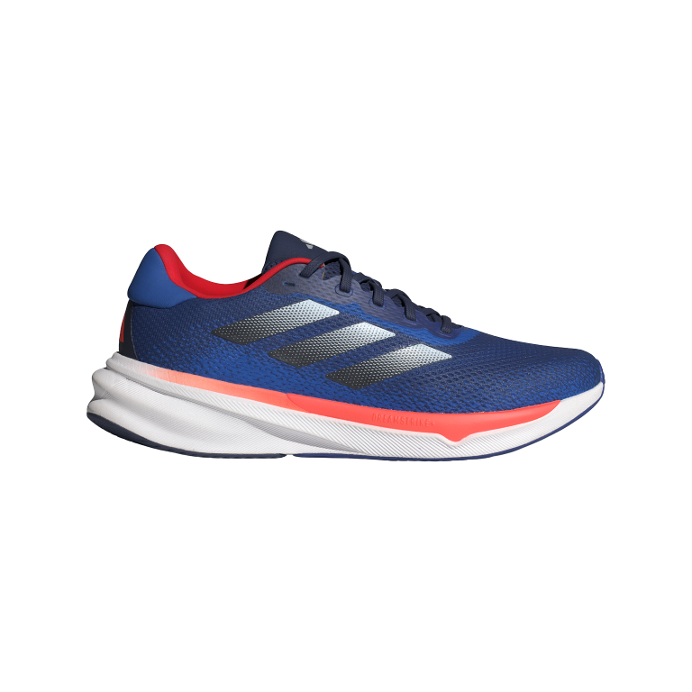 Supernova Stride Running Shoes 7 / Cobalt Blue/Ftwr White/Team Royal Blue Supernova Stride Running Shoes 7 / Cobalt Blue/Ftwr White/Team Royal Blue