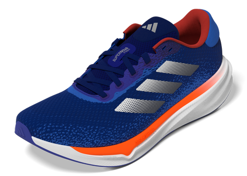 Supernova Stride Running Shoes 7 / Cobalt Blue/Ftwr White/Team Royal Blue Supernova Stride Running Shoes 7 / Cobalt Blue/Ftwr White/Team Royal Blue