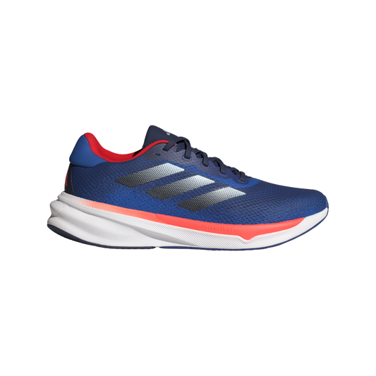 Supernova Stride Running Shoes 7 / Cobalt Blue/Ftwr White/Team Royal Blue