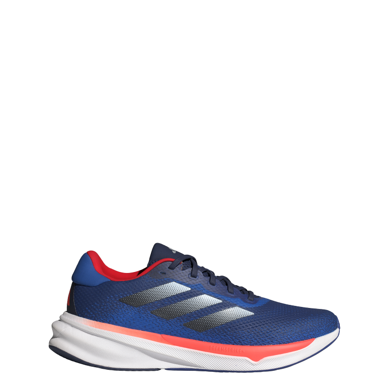 Supernova Stride Running Shoes 7 / Cobalt Blue/Ftwr White/Team Royal Blue Supernova Stride Running Shoes 7 / Cobalt Blue/Ftwr White/Team Royal Blue