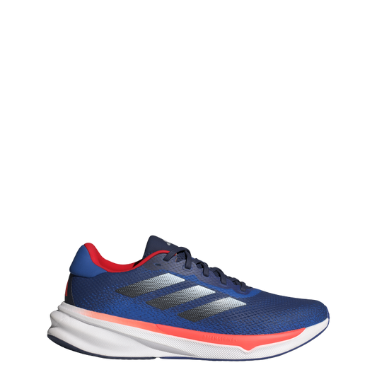 Supernova Stride Running Shoes 7 / Cobalt Blue/Ftwr White/Team Royal Blue
