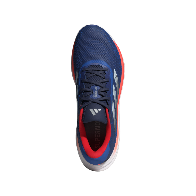 Supernova Stride Running Shoes 7 / Cobalt Blue/Ftwr White/Team Royal Blue Supernova Stride Running Shoes 7 / Cobalt Blue/Ftwr White/Team Royal Blue