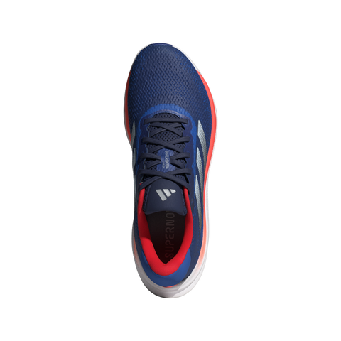 Supernova Stride Running Shoes 7 / Cobalt Blue/Ftwr White/Team Royal Blue Supernova Stride Running Shoes 7 / Cobalt Blue/Ftwr White/Team Royal Blue