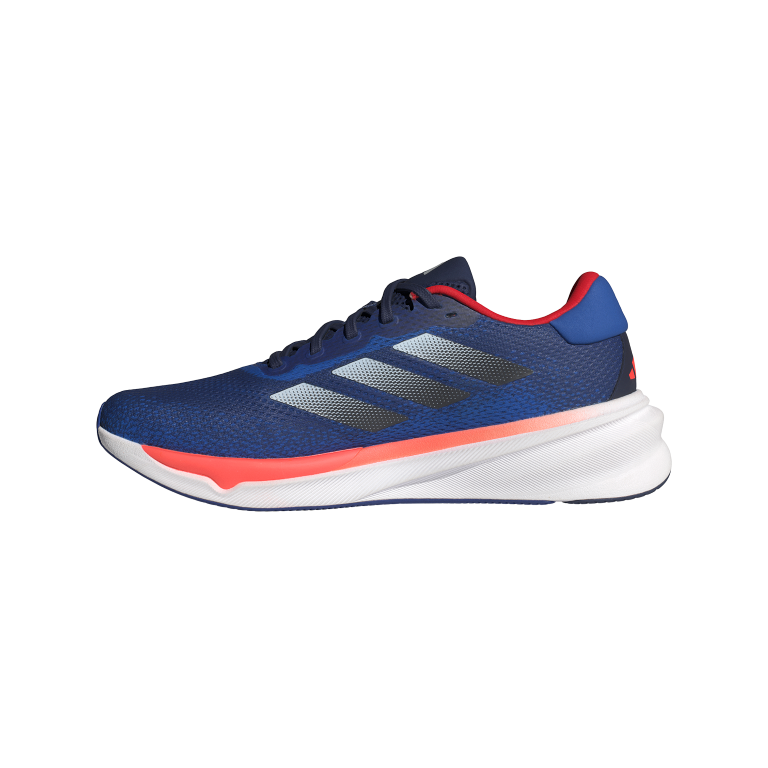 Supernova Stride Running Shoes 7 / Cobalt Blue/Ftwr White/Team Royal Blue Supernova Stride Running Shoes 7 / Cobalt Blue/Ftwr White/Team Royal Blue