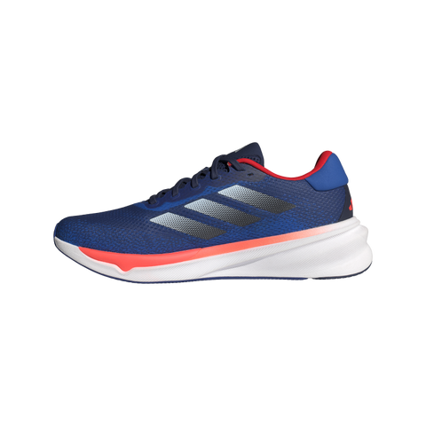 Supernova Stride Running Shoes 7 / Cobalt Blue/Ftwr White/Team Royal Blue Supernova Stride Running Shoes 7 / Cobalt Blue/Ftwr White/Team Royal Blue