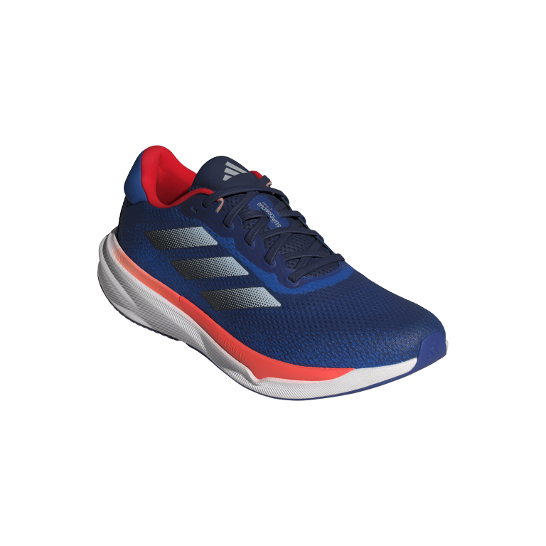 Supernova Stride Running Shoes 7 / Cobalt Blue/Ftwr White/Team Royal Blue Supernova Stride Running Shoes 7 / Cobalt Blue/Ftwr White/Team Royal Blue