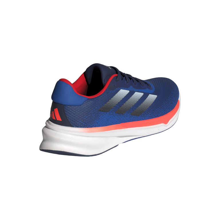 Supernova Stride Running Shoes 7 / Cobalt Blue/Ftwr White/Team Royal Blue Supernova Stride Running Shoes 7 / Cobalt Blue/Ftwr White/Team Royal Blue