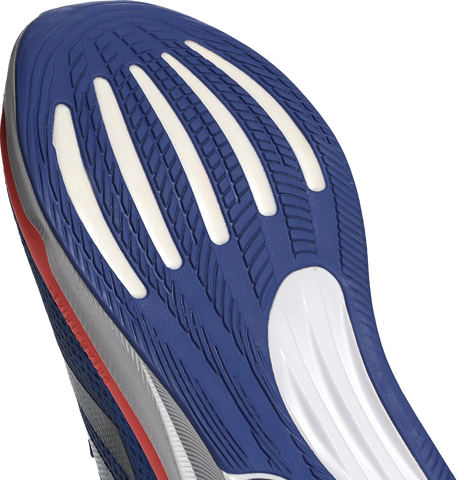 Supernova Stride Running Shoes 7 / Cobalt Blue/Ftwr White/Team Royal Blue Supernova Stride Running Shoes 7 / Cobalt Blue/Ftwr White/Team Royal Blue