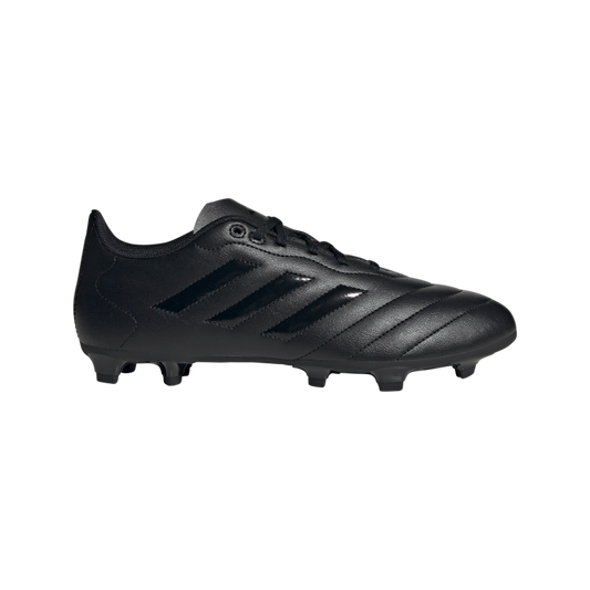 Goletto VIII Firm Ground Boots 4 / Core Black/Core Black/Core Black