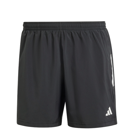 Own The Run Shorts 2XL5 / Black