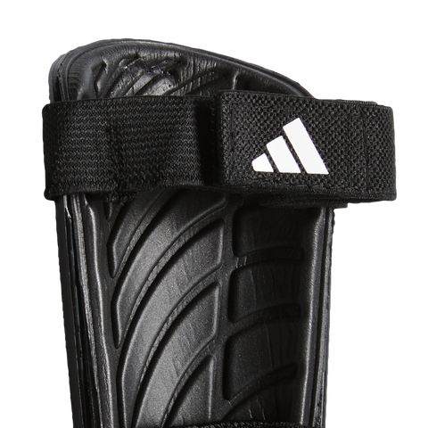 Tiro Match Shin Guards Kids 2xs / Black/Gold Met./White Tiro Match Shin Guards Kids 2xs / Black/Gold Met./White