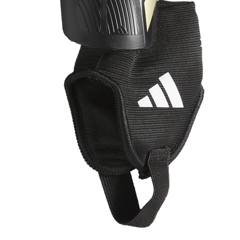 Tiro Match Shin Guards Kids 2xs / Black/Gold Met./White Tiro Match Shin Guards Kids 2xs / Black/Gold Met./White