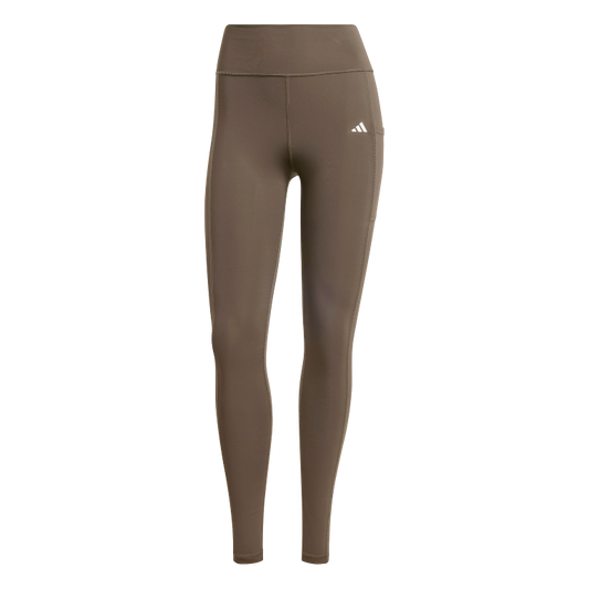 Optime Full-Length Leggings 2XL / Shadow Olive