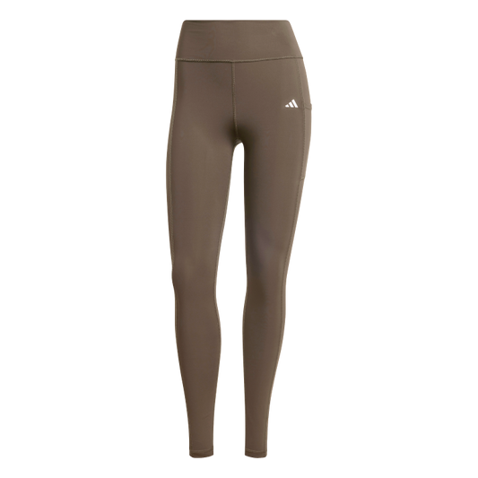 Optime Full-Length Leggings 2XL / Shadow Olive
