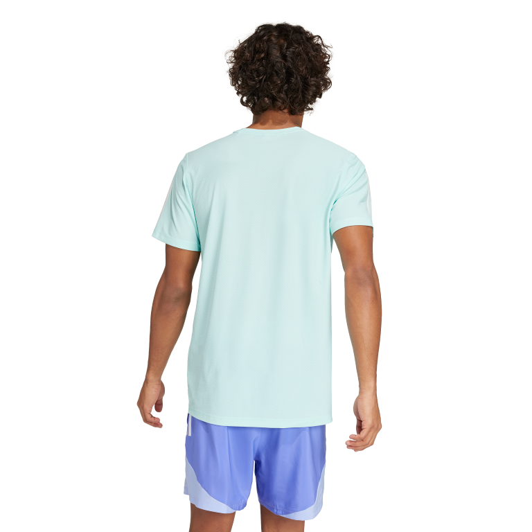 Own the Run T-Shirt 2XL / Semi Flash Aqua Own the Run T-Shirt 2XL / Semi Flash Aqua