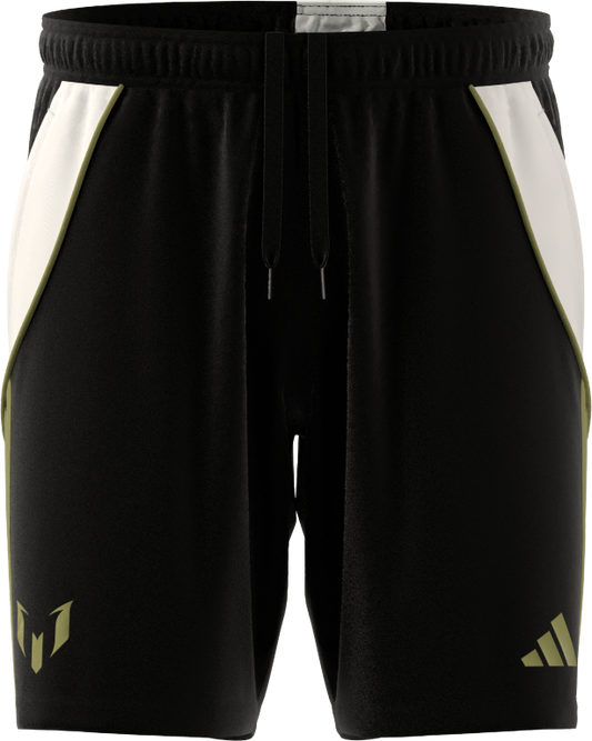 Messi Training Shorts 2XL / Black