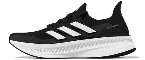 Ultraboost 5 Shoes 5 / Core Black/Ftwr White/Iron Met. Ultraboost 5 Shoes 5 / Core Black/Ftwr White/Iron Met.