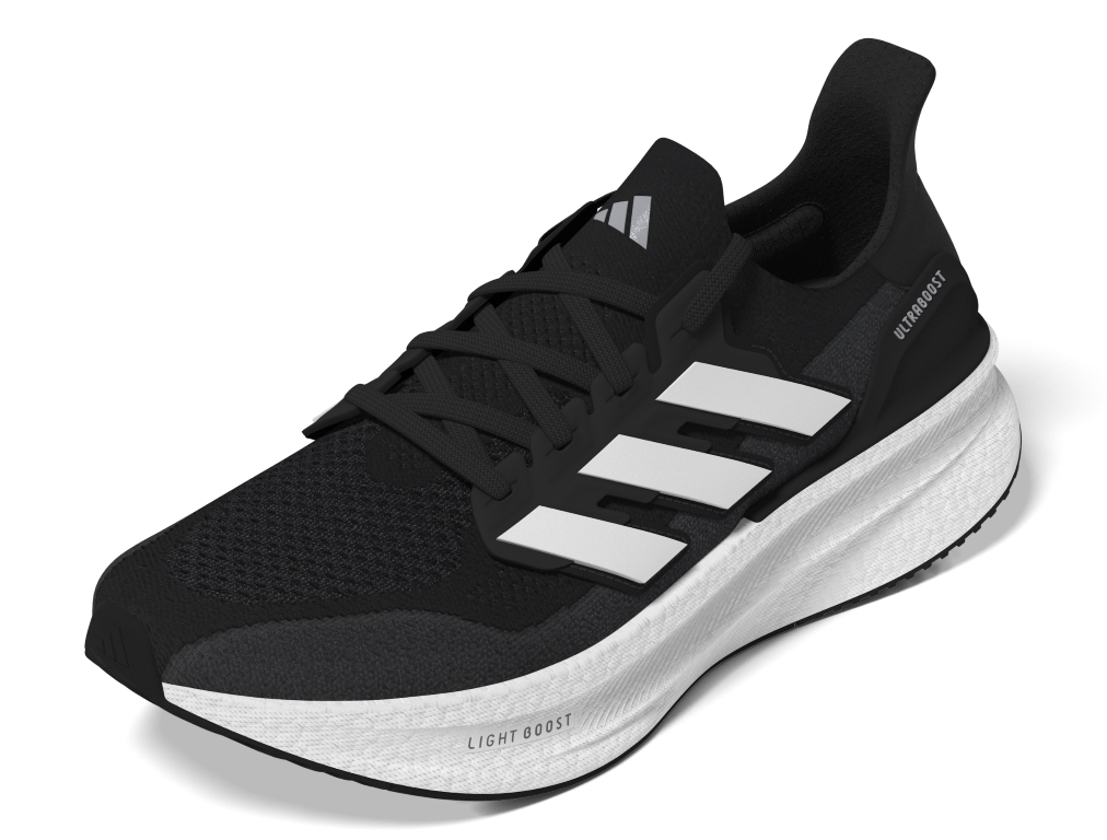 Ultraboost 5 Shoes 5 / Core Black/Ftwr White/Iron Met. Ultraboost 5 Shoes 5 / Core Black/Ftwr White/Iron Met.