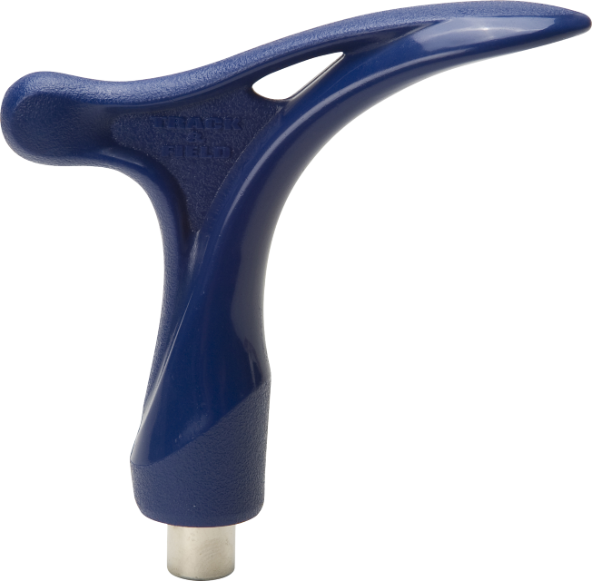T&F SPIKES PANNER (SINGLE) F / Navy T&F SPIKES PANNER (SINGLE) F / Navy
