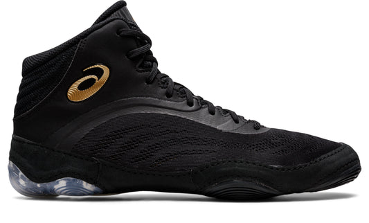 SPLIT ELITE (D) 8 / Black/Pure Gold
