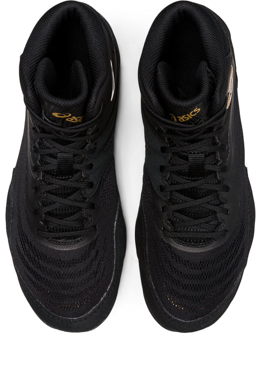 SPLIT ELITE (D) 8 / Black/Pure Gold